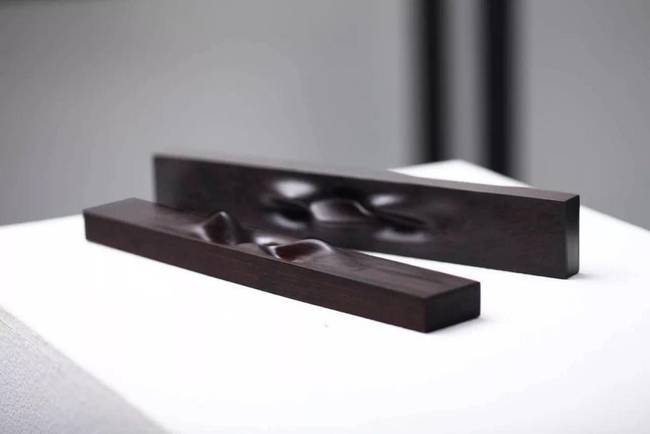 汉今国际设计师彭钟：山海塾木蕴以无声呐喊穿透灵魂