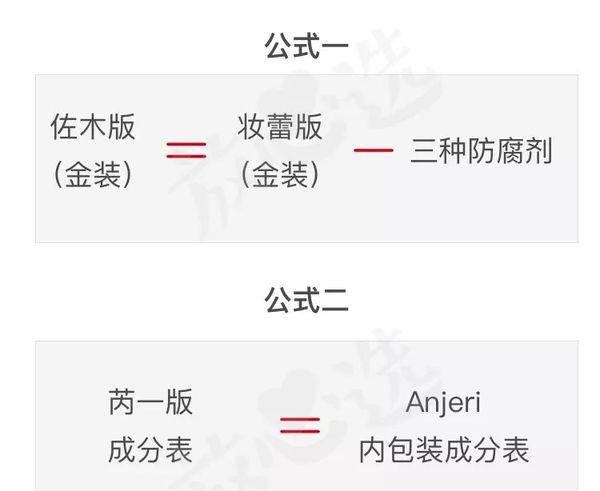 ray面膜哪种好,ray面膜三款面膜有什么不一样吗