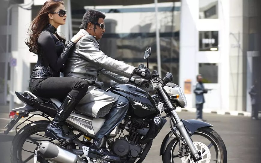 让人直呼过瘾的8部印度电影，让你的眼睛舍不得离开屏幕