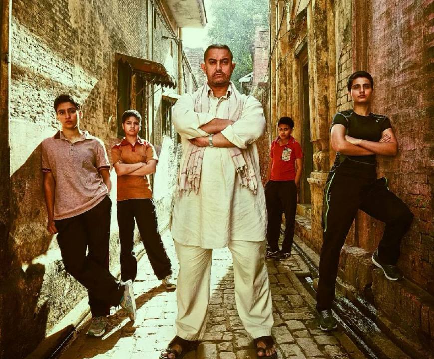 让人直呼过瘾的8部印度电影，让你的眼睛舍不得离开屏幕