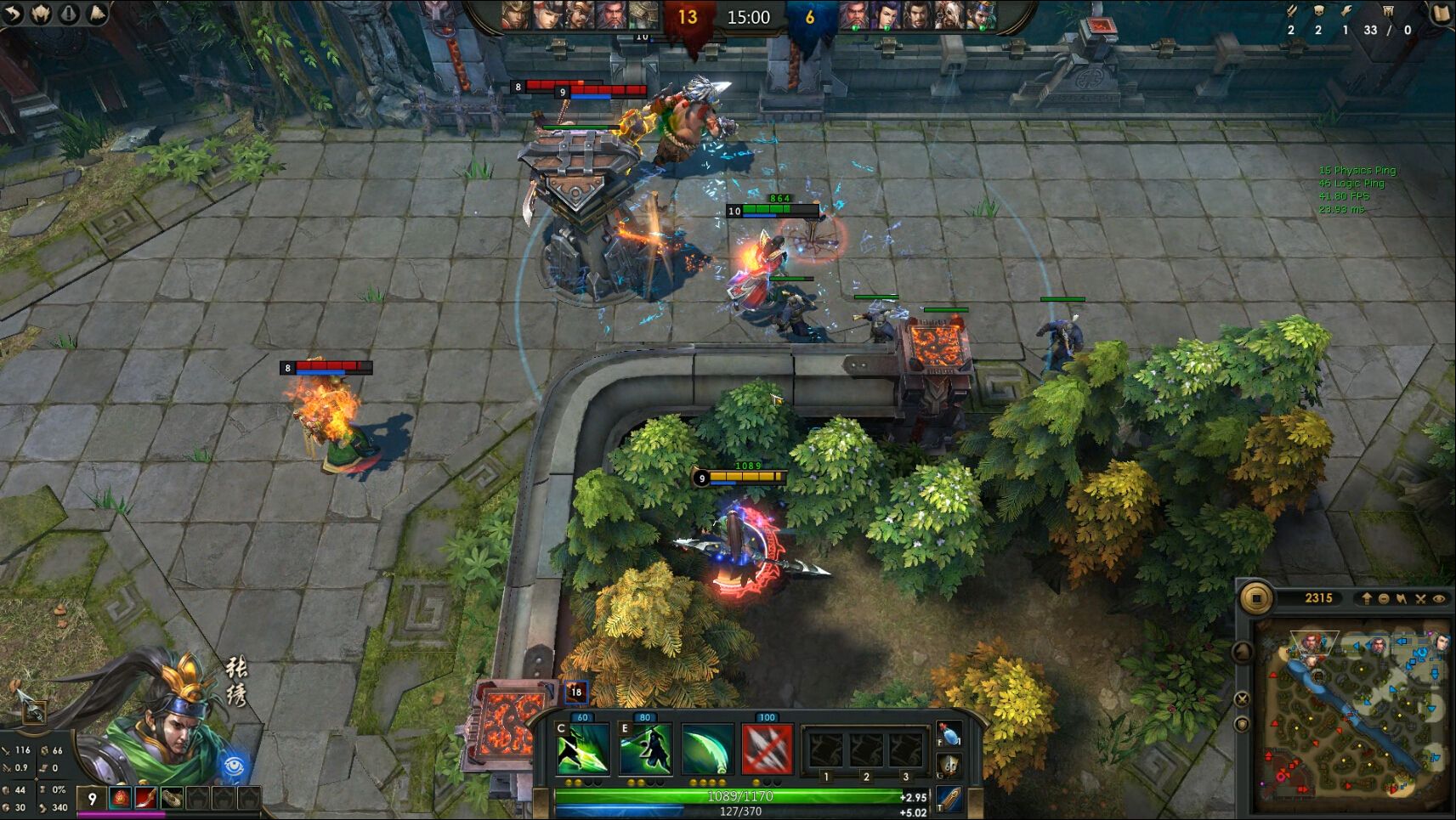 好玩的骨灰网游,2018年十大期待网游游戏推荐