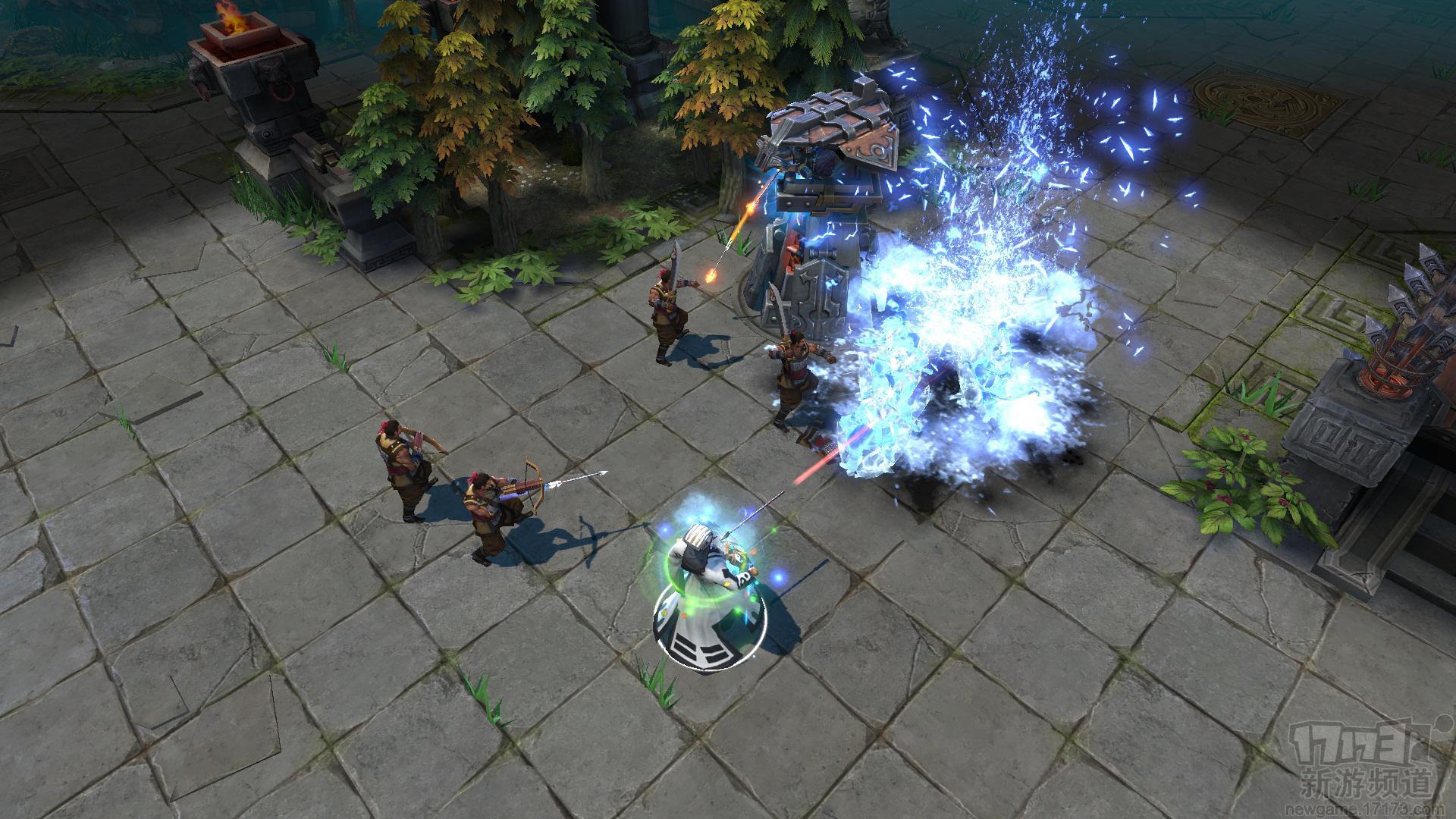 好玩的骨灰网游,2018年十大期待网游游戏推荐