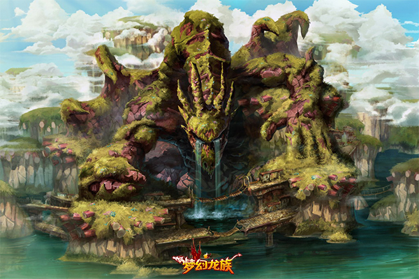 为爱而战梦幻西游,创天互娱官宣神泣重制