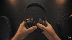 boseqc35二代对比索尼1000xm4,boseqc30和索尼wi1000xm2降噪对比