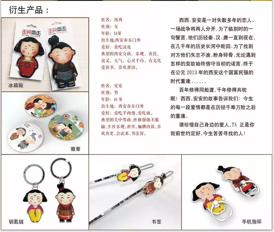 赶潮流接地气！“文创粉”想看的这都有……