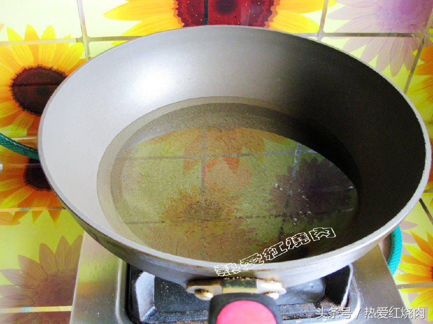 教你一种草鱼的做法超级好吃,家常版草鱼新做法味道鲜美又可口