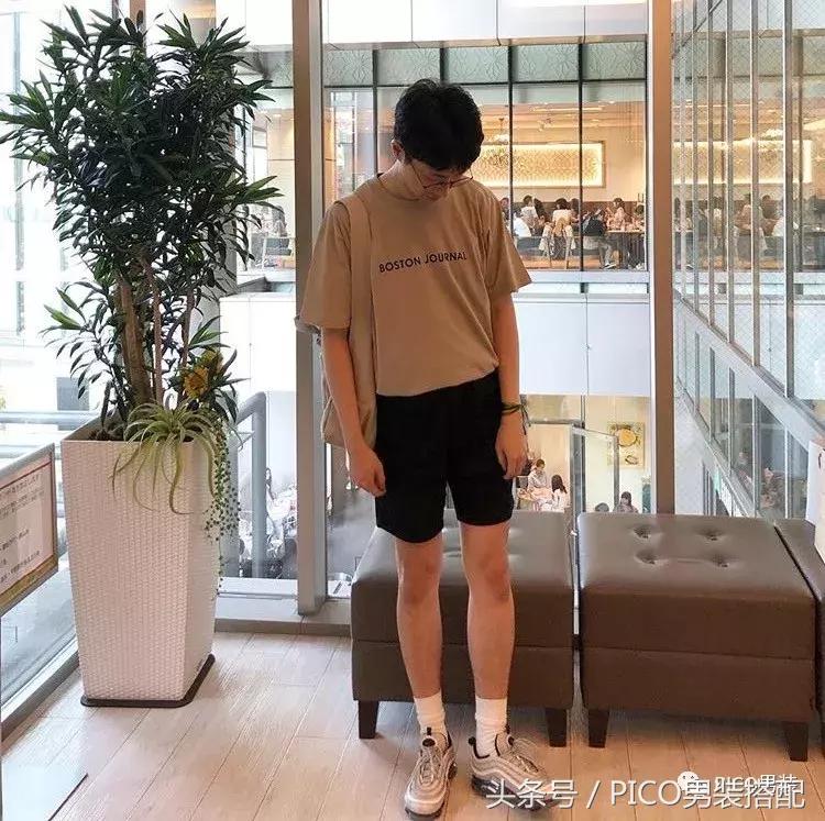 韩系男装搭配方法,男装秋季穿搭韩系风格有哪些