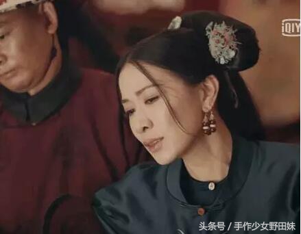 延禧攻略和如懿传你更喜欢哪部剧,延禧攻略如懿传宫斗图