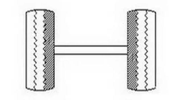 汽车吃胎维修,汽车吃胎修复