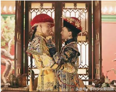 延禧攻略和如懿传你更喜欢哪部剧,延禧攻略如懿传宫斗图