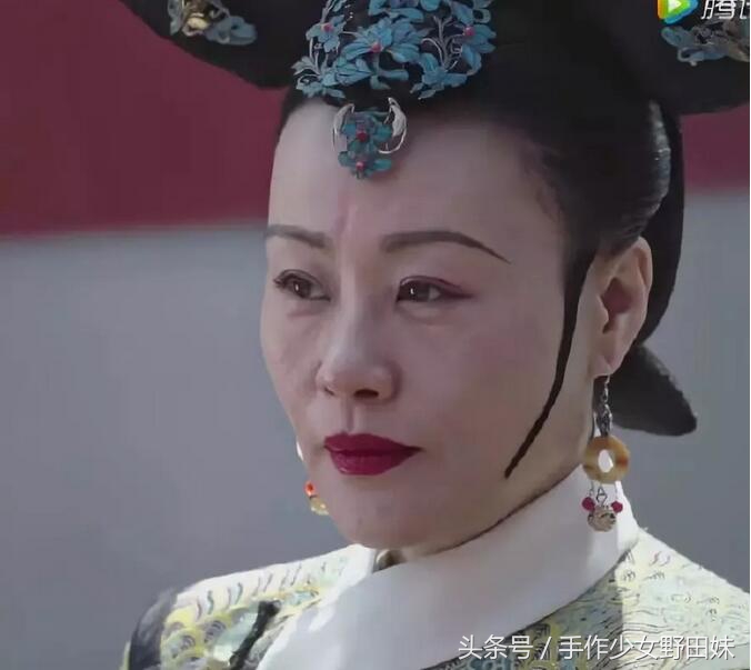 延禧攻略和如懿传你更喜欢哪部剧,延禧攻略如懿传宫斗图