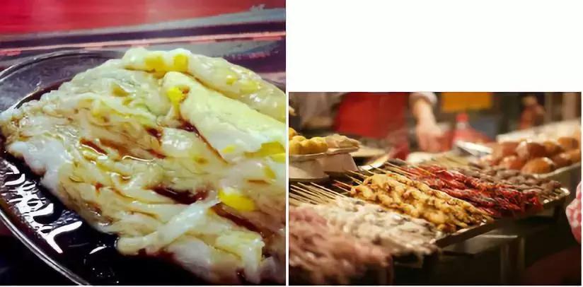 中国哪十所大学食堂饭菜最好吃,国内食堂最好吃的大学