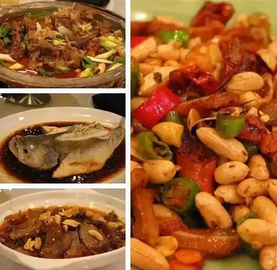 中国哪十所大学食堂饭菜最好吃,国内食堂最好吃的大学