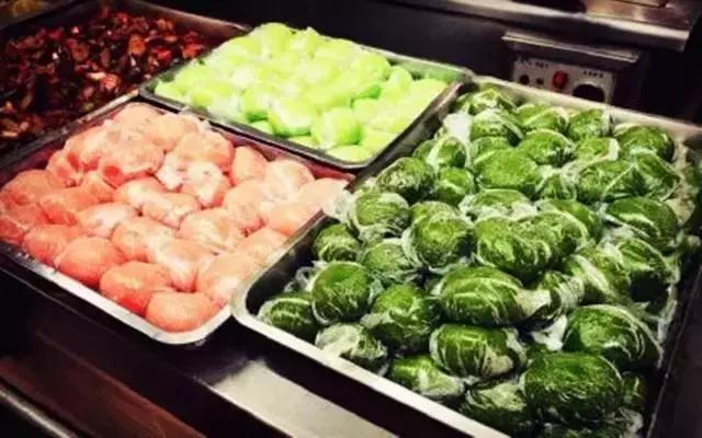 中国哪十所大学食堂饭菜最好吃,国内食堂最好吃的大学