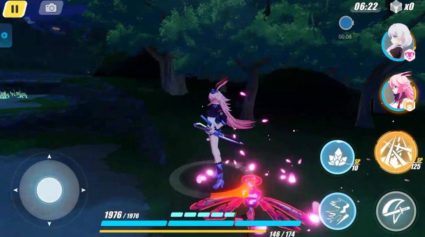 崩坏3好与坏,崩坏3弱点怎么找到