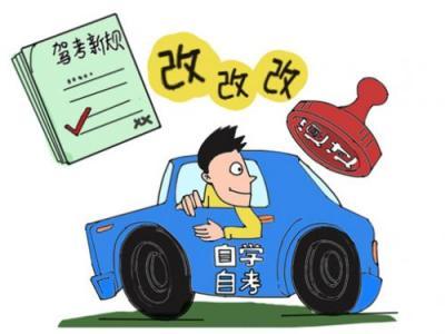 驾考理论培训班市场前景,驾考行业未来发展趋势