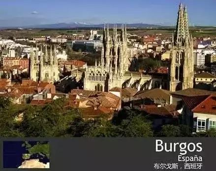 全球值得去的城市,全球今生一定要去的100个城市