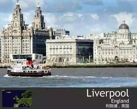 全球值得去的城市,全球今生一定要去的100个城市