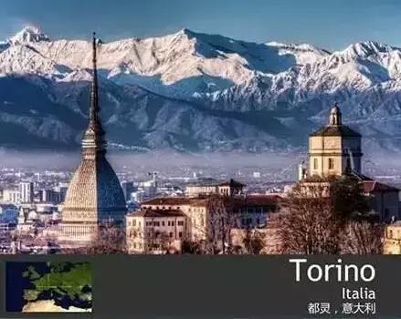 全球值得去的城市,全球今生一定要去的100个城市