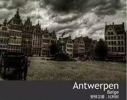 全球值得去的城市,全球今生一定要去的100个城市