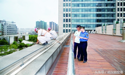 临空港打造精品擦亮军运门户