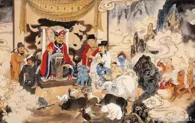 人死后去阴间的全过程，看醒了很多人！