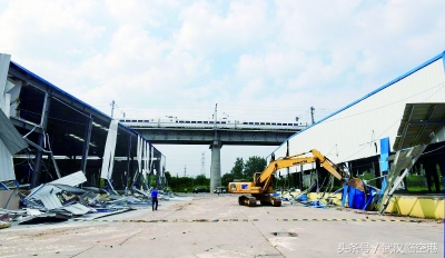 临空港打造精品擦亮军运门户