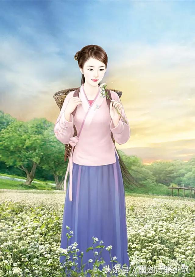 墨剑上联：刘寄奴牵牛耕熟地；请您来配对！「附：中草药名大全」