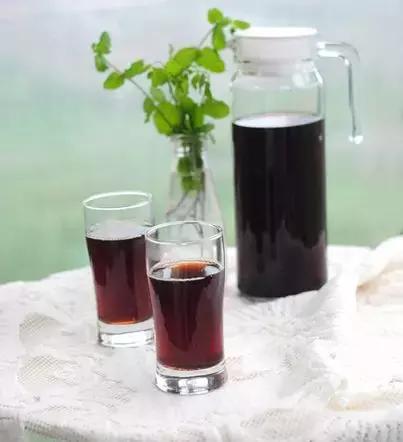 中药零食大全及功效,中药类的零食有哪些