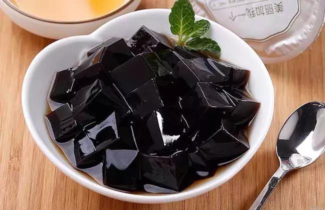 中药零食大全及功效,中药类的零食有哪些