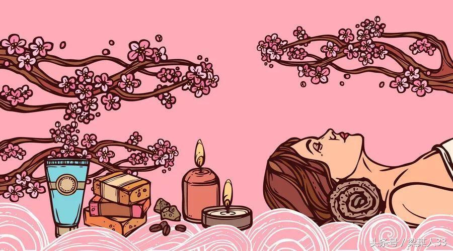 体香自己为什么闻不到,为什么体香自己闻不到别人闻得到