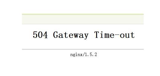 http常见的错误状态码,http错误码有哪些