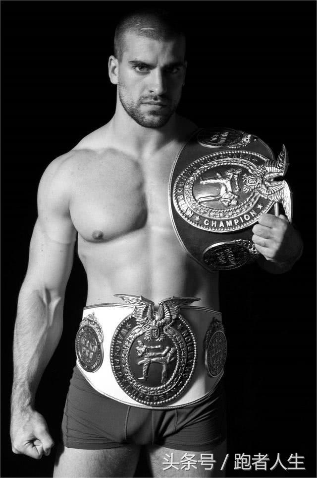 拳击手是怎么健身的,拳击初学者如何健身