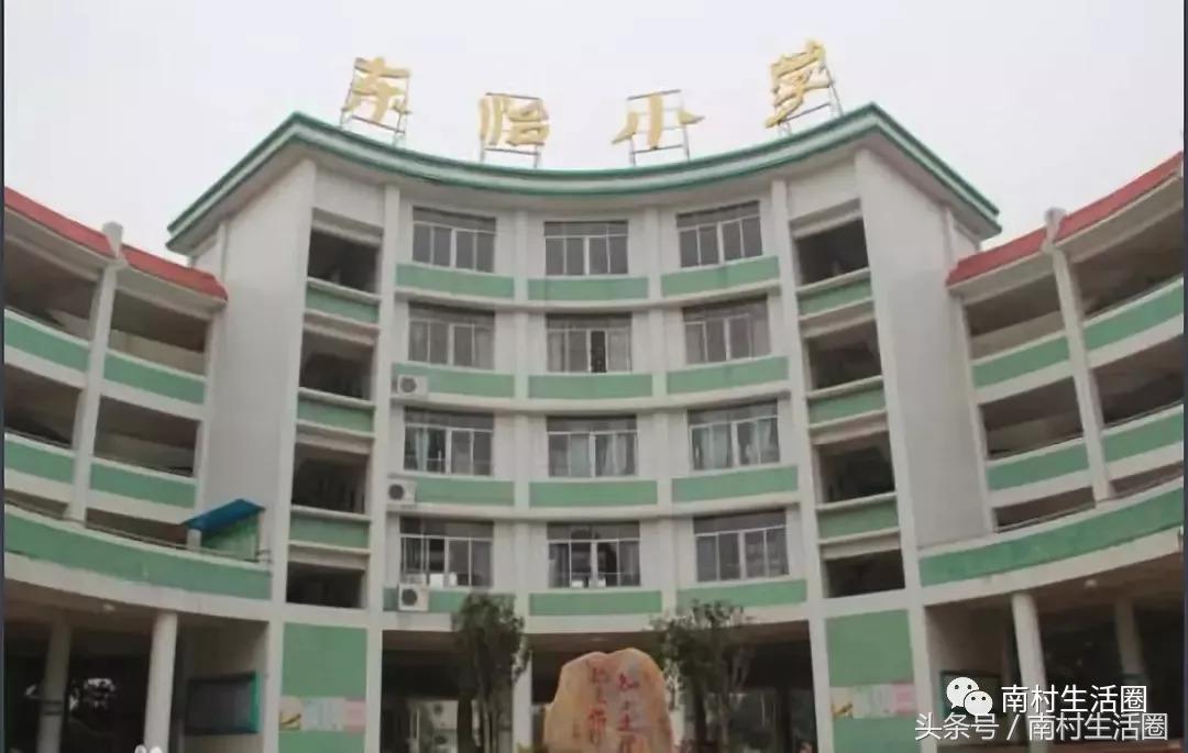 南村这所学校获“国字号”荣誉，快来看看你母校有无上榜