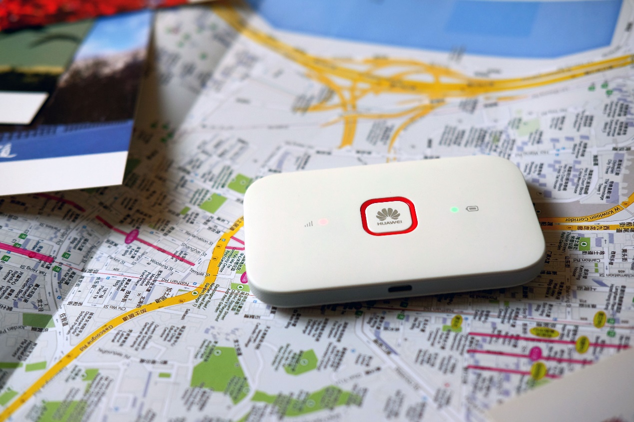 华为随行wifi2畅享版深度评测,华为随身wifi2mini和wifi3哪个好