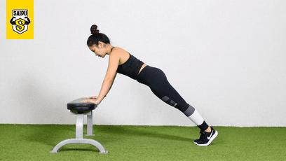 标准的俯卧撑怎么做适合初学者,初学者做不了俯卧撑怎么办