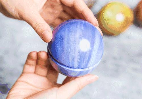 透明爆浆月饼,两天卖掉3000月饼