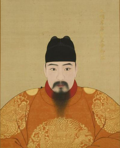 明代一共有多少个御玺,御玺由来