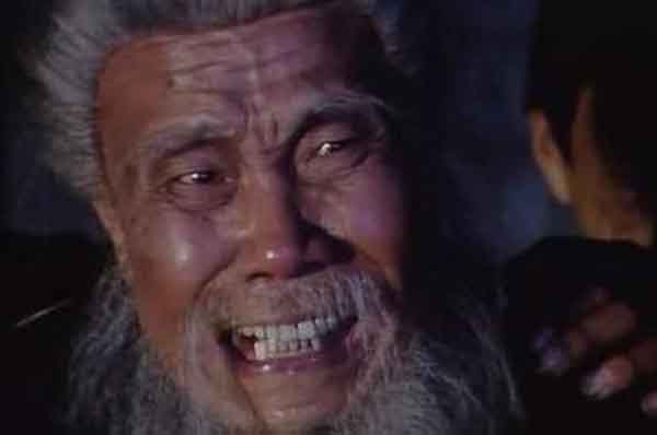 《红楼梦》中为什么把偷奸叫爬灰？