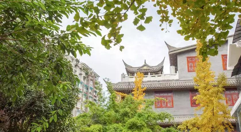 成都比较推荐的民宿,成都附近的民宿哪里好