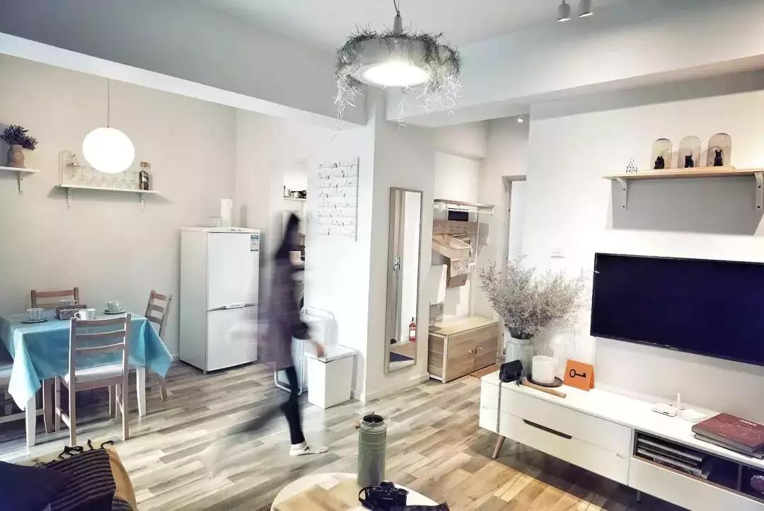 成都比较推荐的民宿,成都附近的民宿哪里好