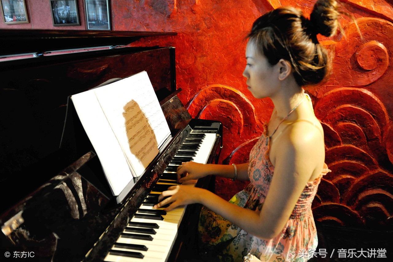 钢琴十级大概要多长时间,钢琴过了10级还能干嘛
