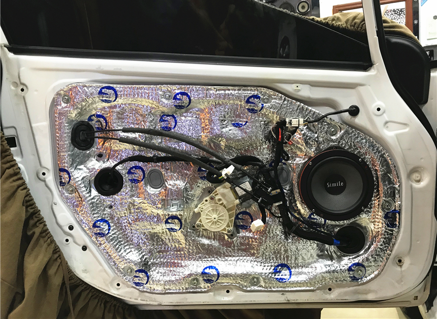 广州起亚k3汽车音响改装,昆明19年起亚k3音响改装