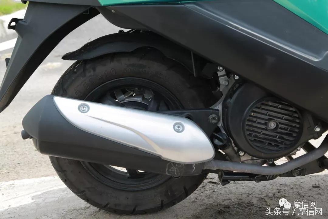 宗申ET23款评测,宗申2020款1.5t试驾