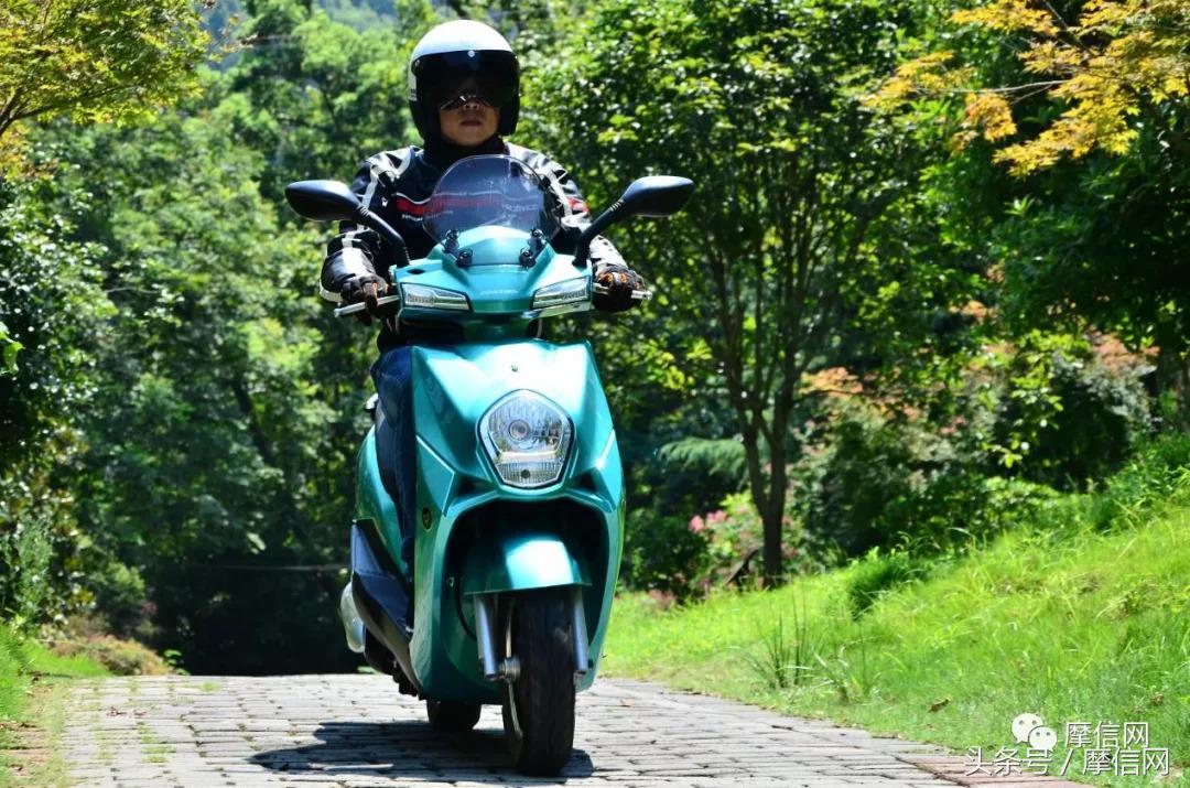 宗申ET23款评测,宗申2020款1.5t试驾