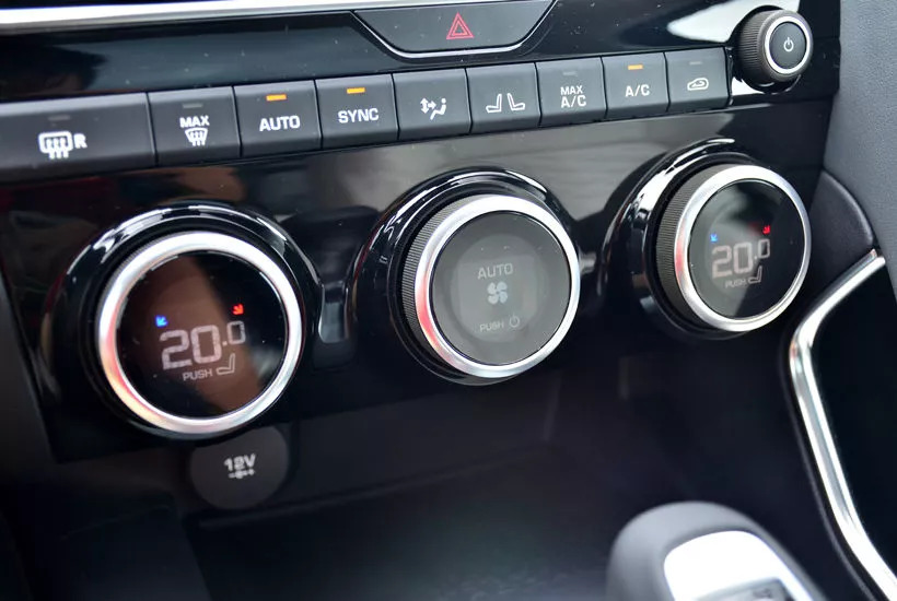 试驾捷豹suv全新2021款捷豹e-pace,捷豹e-pace2024曜黑运动版试驾