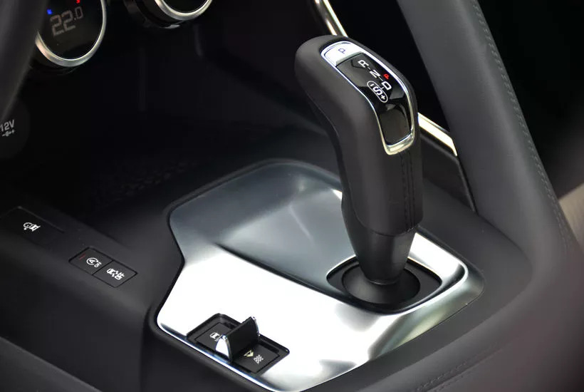 试驾捷豹suv全新2021款捷豹e-pace,捷豹e-pace2024曜黑运动版试驾