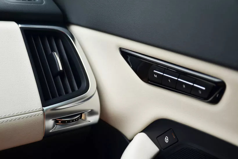 试驾捷豹suv全新2021款捷豹e-pace,捷豹e-pace2024曜黑运动版试驾