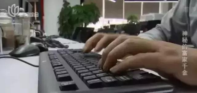 年入千万的小生意,年入百万的小哥哥