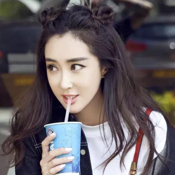 防脱发女生,防脱发明星代言哪个好